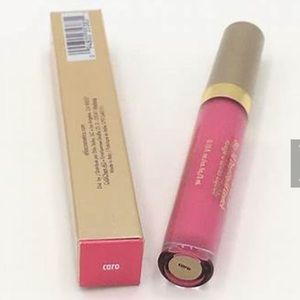 NIB stila Stay All Day Liquid Lipstick 0.10oz/ 3ml -Caro